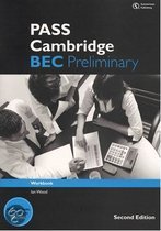 9781133316510 Pass Cambridge Bec Bre Preliminary Workbook