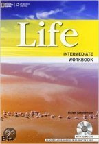 9781133316886 Life Intermediate Workbook
