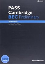9781133317548 Pass Cambridge Bec Preliminary