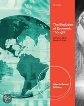 9781133434900 The Evolution Of Economic Thought