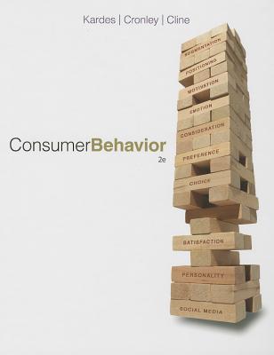 9781133587675 Consumer Behavior