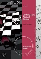 9781133606758 Contemporary Abstract Algebra