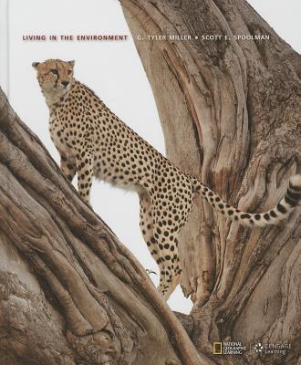 9781133940135 Living in the Environment