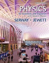 9781133954057 Physics for Scientists and Engineers with Modern Physics