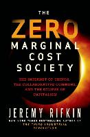 9781137278463 The Zero Marginal Cost Society