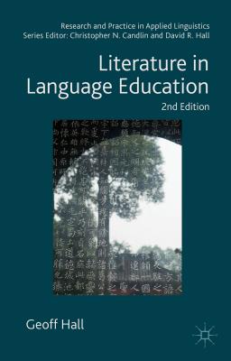 9781137331830 Literature in Language Education