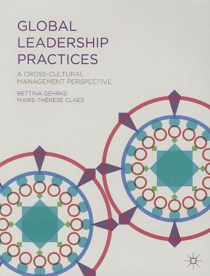 9781137350008 Global Leadership Practices