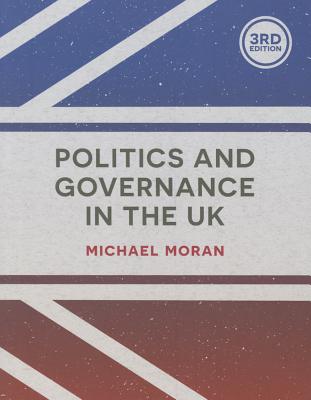 9781137365965 Politics and Governance in the UK