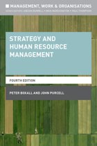 9781137407634 Strategy and Human Resource Management
