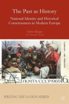 9781137414090 The Past as History