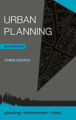 9781137427564 Urban Planning An Introduction