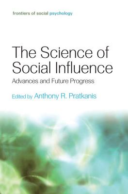 9781138006157 The Science of Social Influence