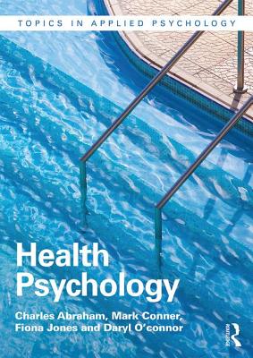 9781138023406 Health Psychology