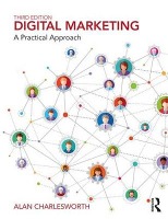 9781138039568 Digital Marketing