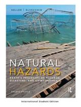 Natural HazardsEarth's Processes as Hazards, Disasters, and Catastrophes