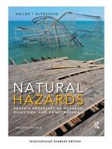 9781138090866 Natural HazardsEarths Processes as Hazards Disasters and Catastrophes