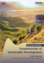9781138092655 Fundamentals of Sustainable Development