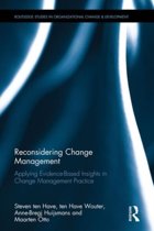 9781138183148 Reconsidering Change Management