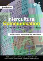 9781138183636 Intercultural Communication
