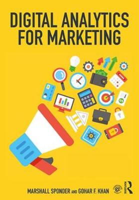 9781138190689 Digital analytics for marketing