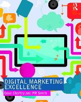 9781138191709 Digital marketing Excellence