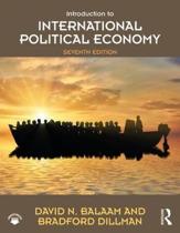 9781138206991 Introduction to International Political Economy