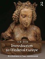 9781138214392 Introduction to Medieval Europe 3001500