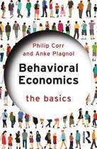 9781138228917 Behavioral Economics