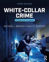 9781138288898 WhiteCollar Crime