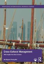 9781138304666 CrossCultural Management