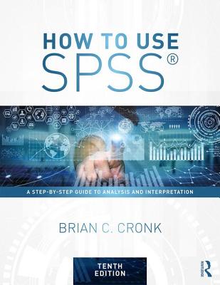 9781138308534 How to Use SPSSR