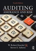 9781138692794 Auditing