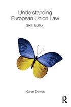 9781138778641 Understanding European Union Law