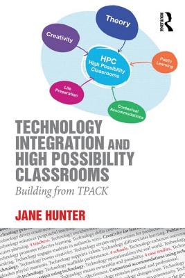9781138781337 Technology Integration and High Possibility Classrooms