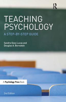9781138790346 Teaching Psychology