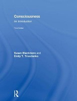 9781138801301 Consciousness An Introduction