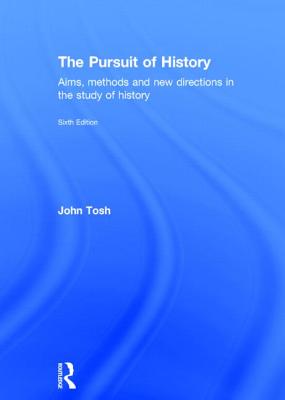 9781138808072 The Pursuit of History