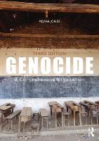 9781138823846 Genocide