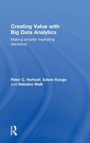 9781138837959 Creating Value With Big Data Analytics