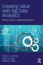 9781138837973 Creating Value with Big Data Analytics