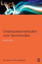 9781138909342 Onderzoeksmethoden voor Sportstudies