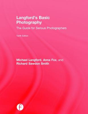 9781138925380 Langfords Basic Photography
