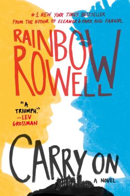 9781250049551 Carry on