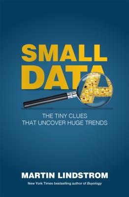 9781250080684 Small Data