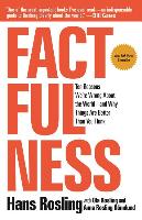 9781250231987 Factfulness
