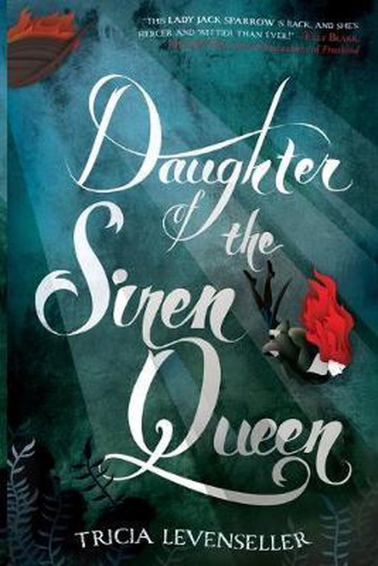 9781250294609 Daughter of the Siren Queen