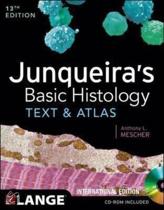 9781259072321 Junqueiras Basic Histology