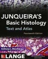 9781259250989 Junqueiras Basic Histology