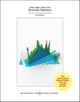 9781259251061 Business Statistics