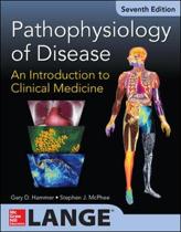 9781259251443 Pathophysiology of Disease